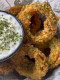 50. Onion Ring