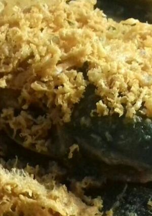 Foto resep Lele terbang Kremes