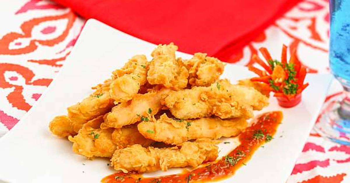 233 resep ayam goreng pop enak dan sederhana ala rumahan - Cookpad