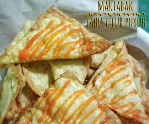 Resep Terbaru Martabak Tahu Telur Puyuh Ala Warung Resep Terbaru Martabak Tahu Telur Puyuh Ala Warung