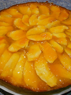 Foto principal de Tarta de manzana