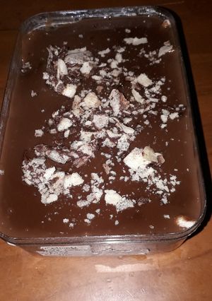 Foto resep Dessert Box Low Budget