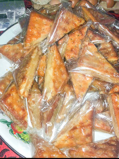 Foto resep Gabin fla