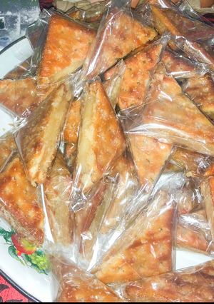 Foto resep Gabin fla