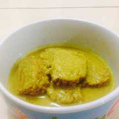รูปของ Tempe Gulai Kuning