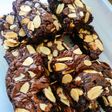 Brownies Nutella
