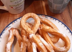 Foto principal de Churros domingueros