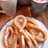 Churros domingueros