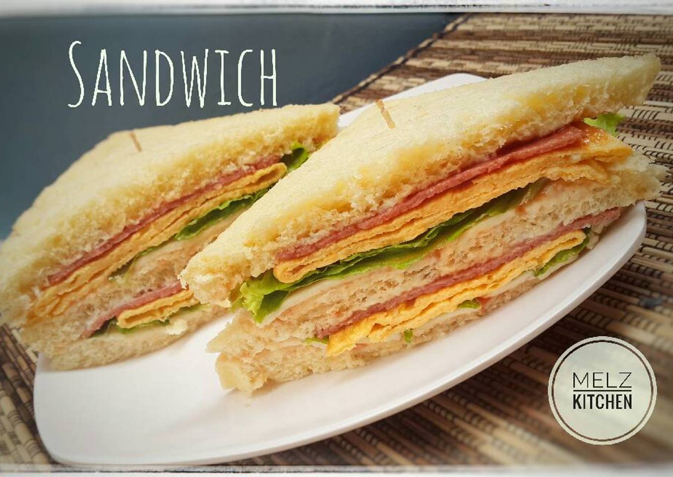Sandwich