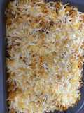 Macarrones al horno