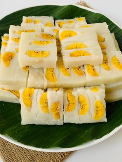 Foto resep Kue Nagasari Loyang