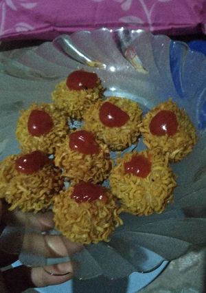 Foto resep Bola rambutan yummy 😁