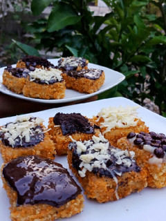 Foto resep Banana nugget