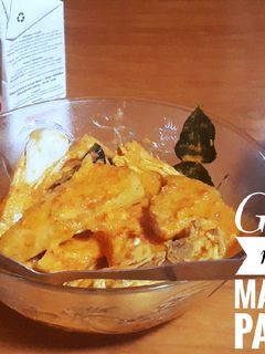 Foto resep Gulai nangka (khas masakan padang)