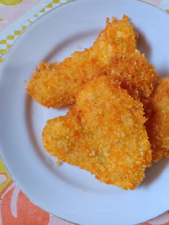 Foto resep Nugget Pisang Goreng