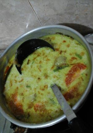 Foto resep Kreasi Daging Kurban "Soto Betawi"