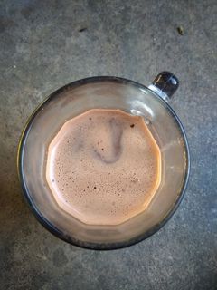 Foto resep Hot choco coffee
