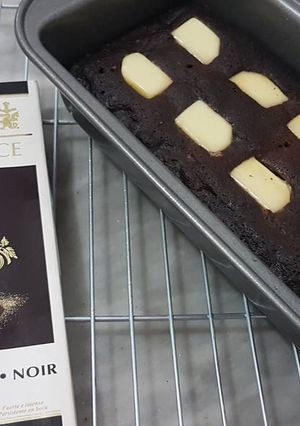 Foto resep Brownis keto ala mbak Rina