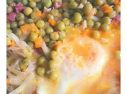 Una foto de primeros platos de invierno