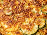 🥒 Tortilla de zucchinis