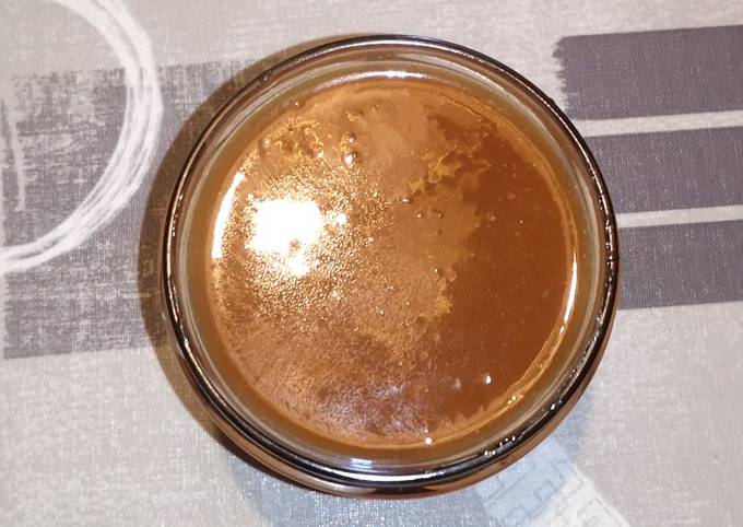 Caramel beurre salé