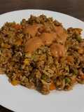 Arroz con Atún