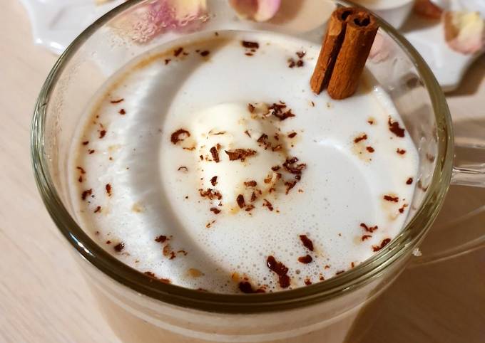 Кофе гляссе