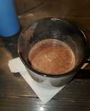 Chocolate caliente