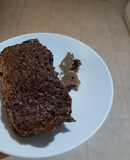 Torta chocolatosa express keto