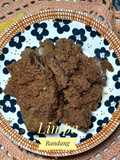 Rendang Limpa