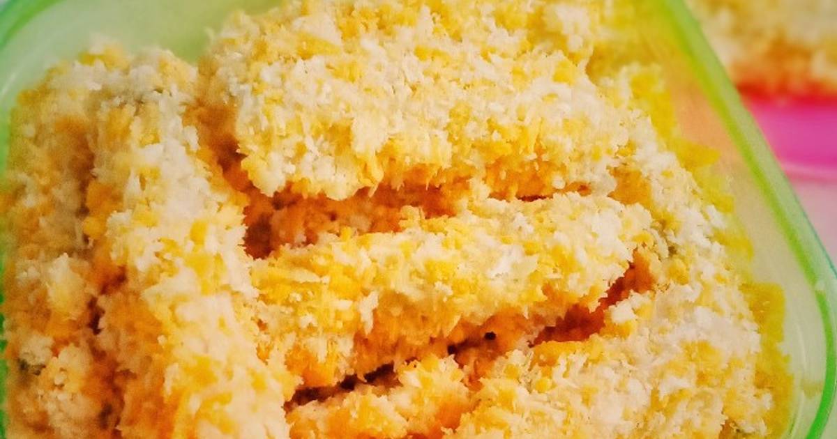 Resep Chicken Nugget oleh Mamanya HanifYumna - Cookpad