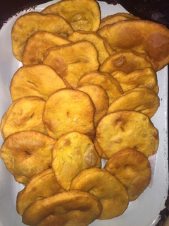 Una foto de Sopaipillas Allyta