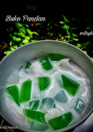 Foto resep Buko Pandan