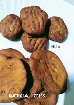 हिमाचली बबरू (himachali babru recipe in Hindi) रेसिपी मुख्य फोटो