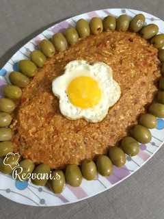 عکسی از دستور میرزا قاسمی