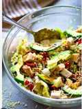 Ensalada de Quinoa peruana