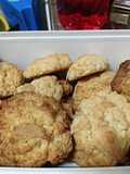 Galletitas de Avena Fáciles