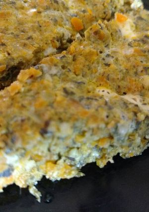 Una foto de Tortilla para recuperarse del finde