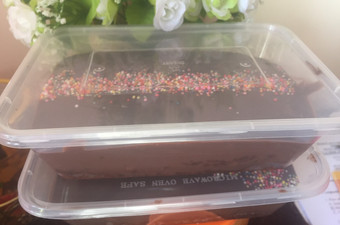 Resep Brownies Lumer Enak