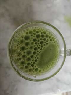 சுரைக்காய் ஜீஸ் (Suraikkai Juice Recipe in Tamil) செய்முறை முக்கிய புகைப்படம்