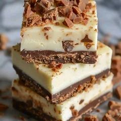 🍰✨ Cheesecake Fudge ✨🍰 A picture of 🍰✨ Cheesecake Fudge ✨🍰.