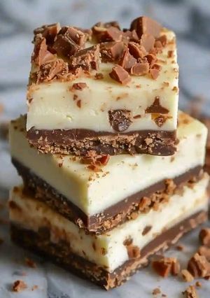 A picture of 🍰✨ Cheesecake Fudge ✨🍰.