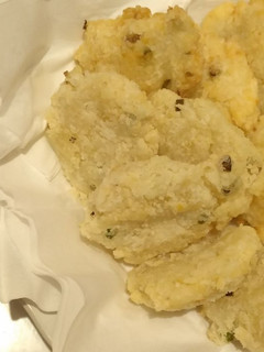 Foto resep Cireng endol