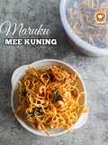 Maruku Mee Kuning