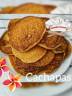 Una foto de Cachapas 🇻🇪