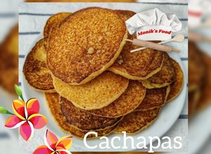 Foto principal de Cachapas 🇻🇪