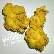Ayam kentucky