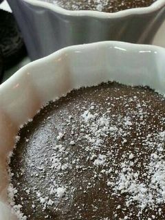 صورة لوصفة سوفلية الاوريو