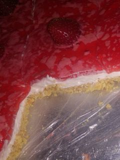 صورة لوصفة تشيز كيك اقتصادي جداً 👌