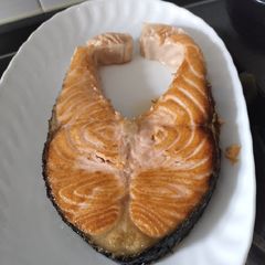 A picture of Salmon.